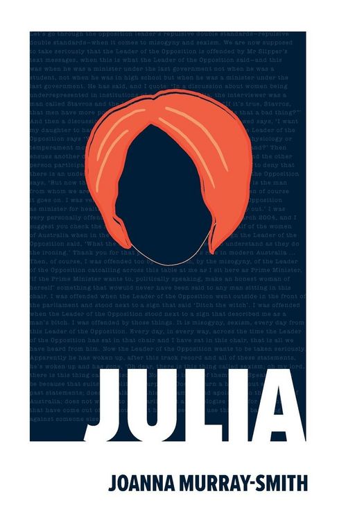 Produktbild: Julia