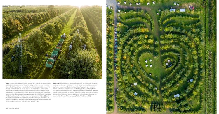 Produktbild: Feed the Planet
