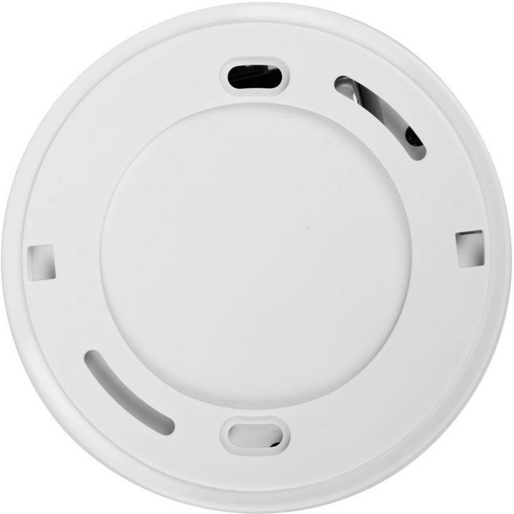 Produktbild: Smartwares RM250 Rauchwarnmelder inkl. 5 Jahres-Batterie batteriebetrieben (&Oslash; x H) 100 mm x 35 mm