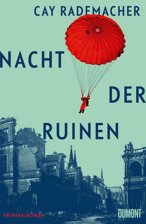 Produktbild: Nacht der Ruinen