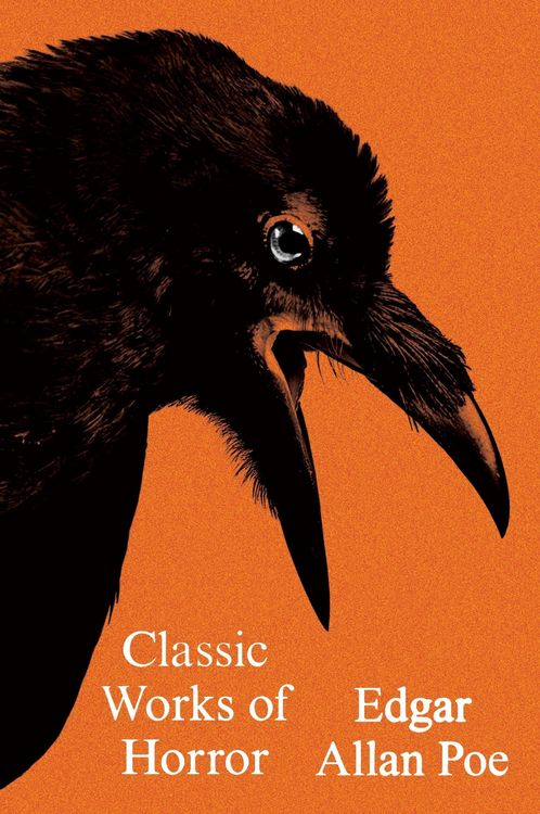 Produktbild: Classic Works of Horror