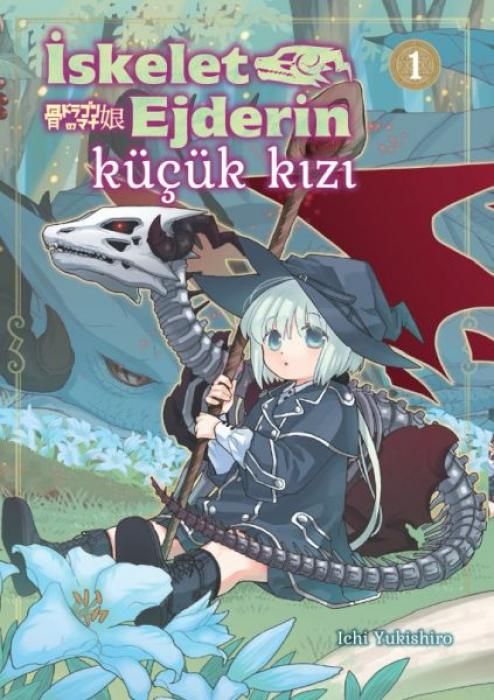 Produktbild: Iskelet Ejderin K&uuml;c&uuml;k Kizi