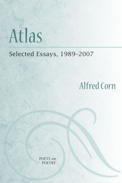 Produktbild: Corn, A: Atlas