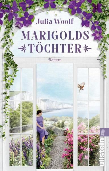 Produktbild: Marigolds T&ouml;chter