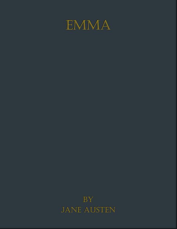 Produktbild: Emma