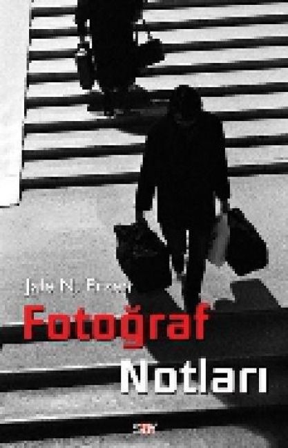 Produktbild: Fotograf Notlari