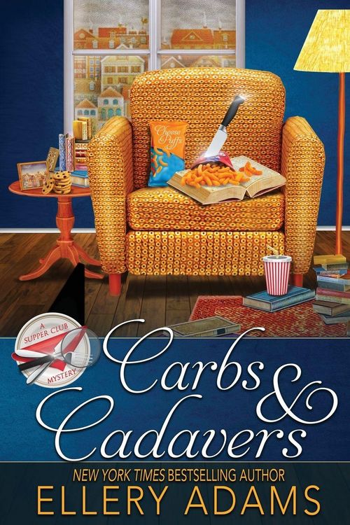 Produktbild: Carbs & Cadavers