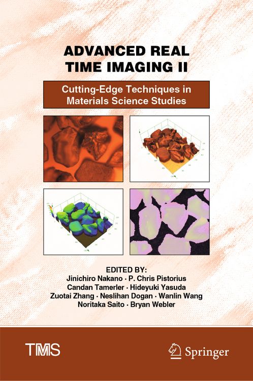 Produktbild: Advanced Real Time Imaging II