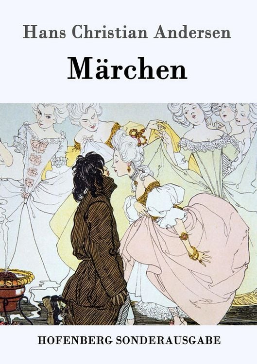 Produktbild: M&auml;rchen