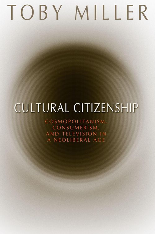 Produktbild: Cultural Citizenship