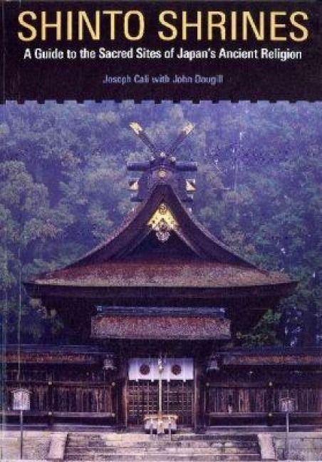 Produktbild: Shinto Shrines