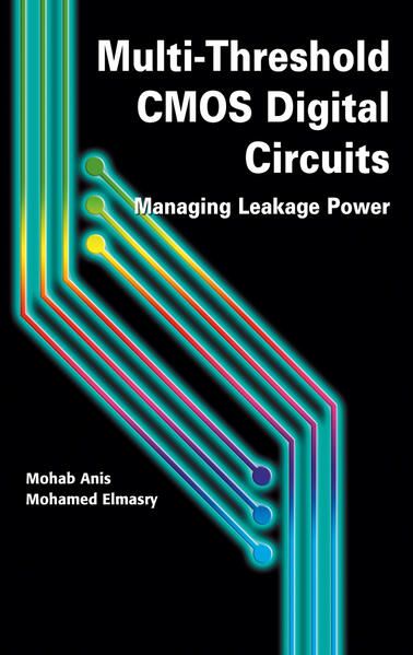 Produktbild: Multi-Threshold CMOS Digital Circuits