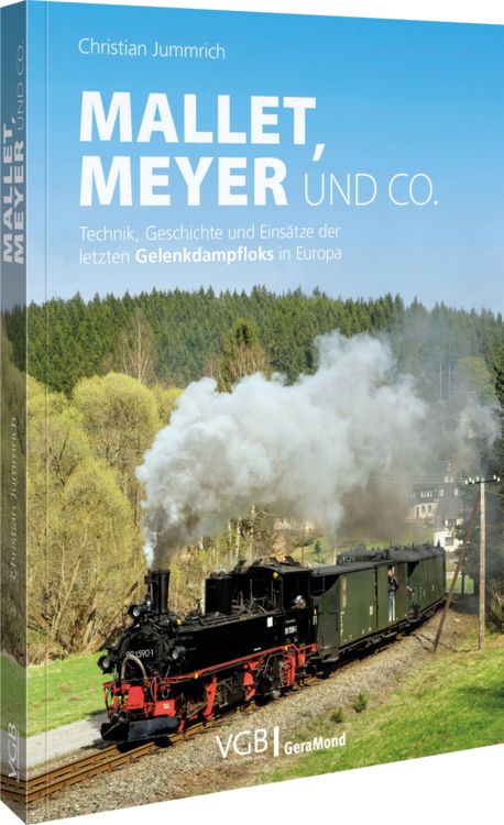 Produktbild: Mallet, Meyer und Co.