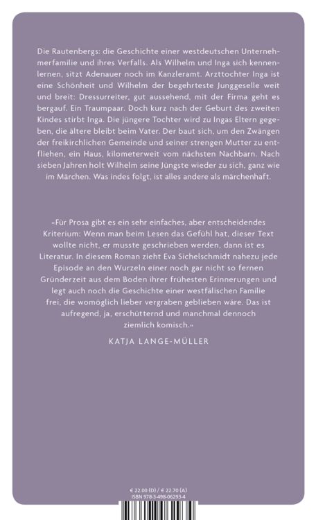 Produktbild: Bis wieder einer weint
