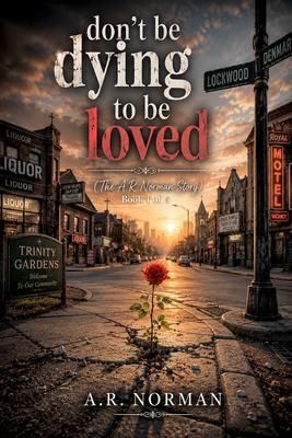 Produktbild: Don't Be Dying To Be Loved