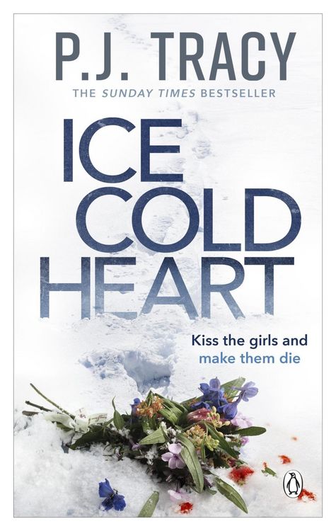 Produktbild: Ice Cold Heart