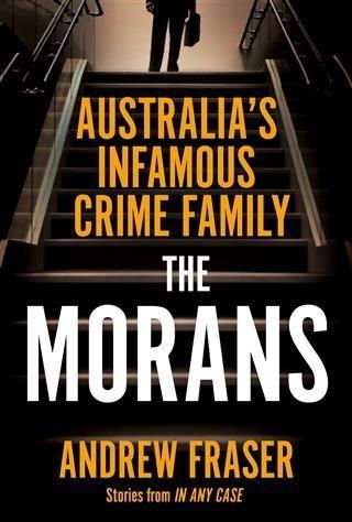 Produktbild: Morans