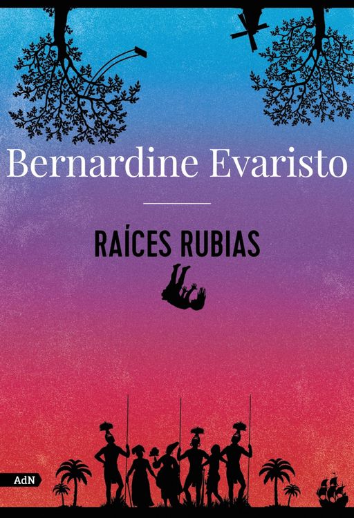Produktbild: Ra&iacute;ces rubias (AdN)