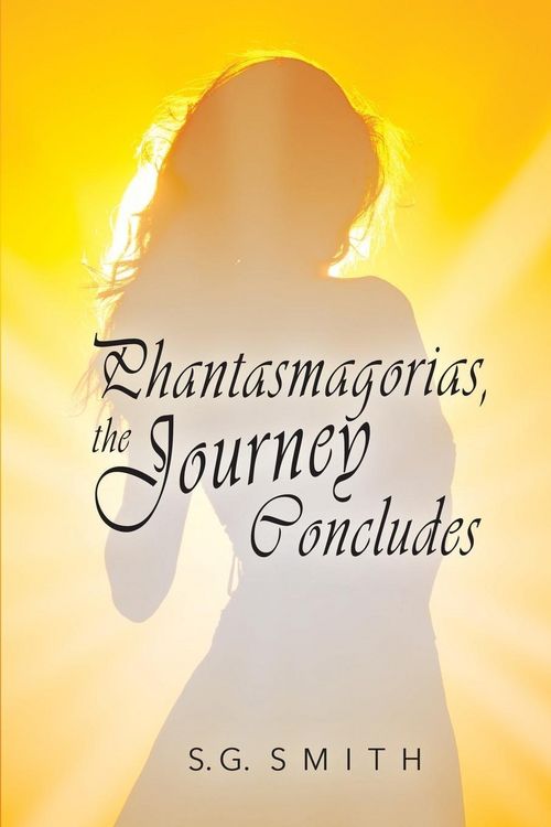Produktbild: Phantasmagorias, the Journey Concludes
