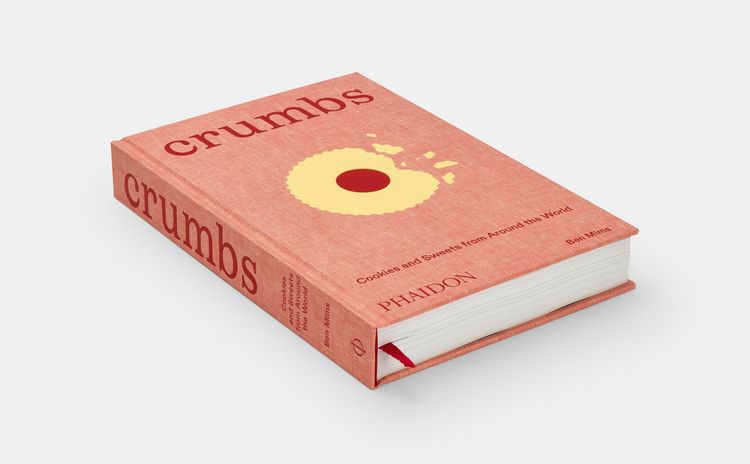 Produktbild: Crumbs