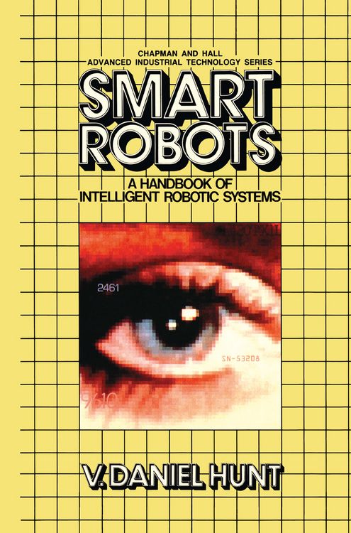 Produktbild: Smart Robots