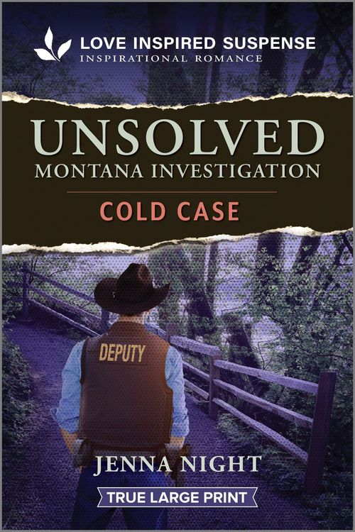 Produktbild: Unsolved Montana Investigation