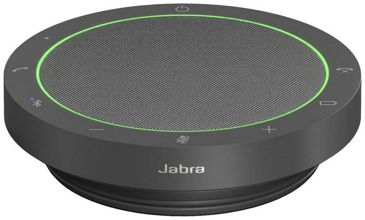 Produktbild: JABRA Freisprecheinrichtung mobil Speak2 55, schwarz