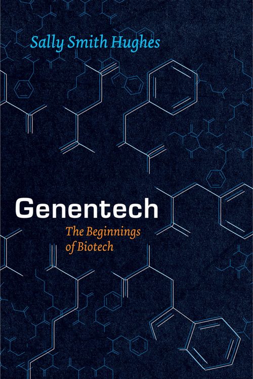 Produktbild: Genentech