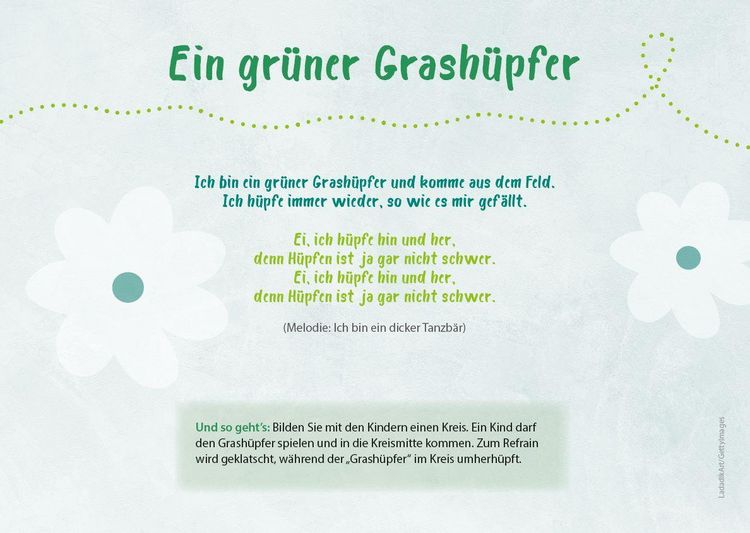 Produktbild: Die Krippen-Jahreszeiten-Karten: 32 Spiellieder f&uuml;r den Fr&uuml;hling