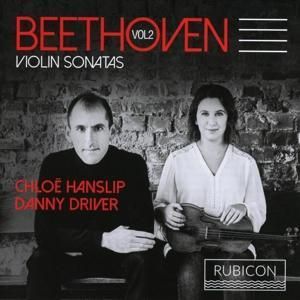 Produktbild: Violin Sonatas Vol. 2