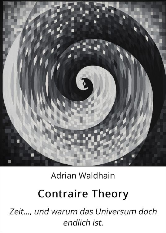 Produktbild: Contraire Theory