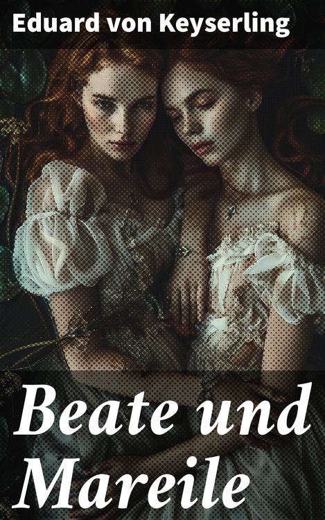 Produktbild: Beate und Mareile