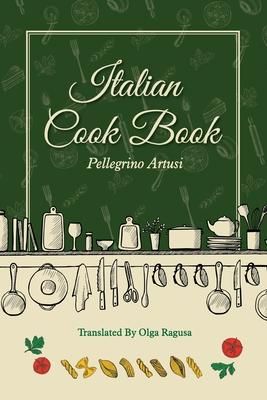 Produktbild: Italian Cook Book