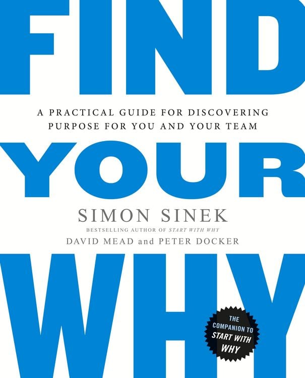 Produktbild: Find Your Why