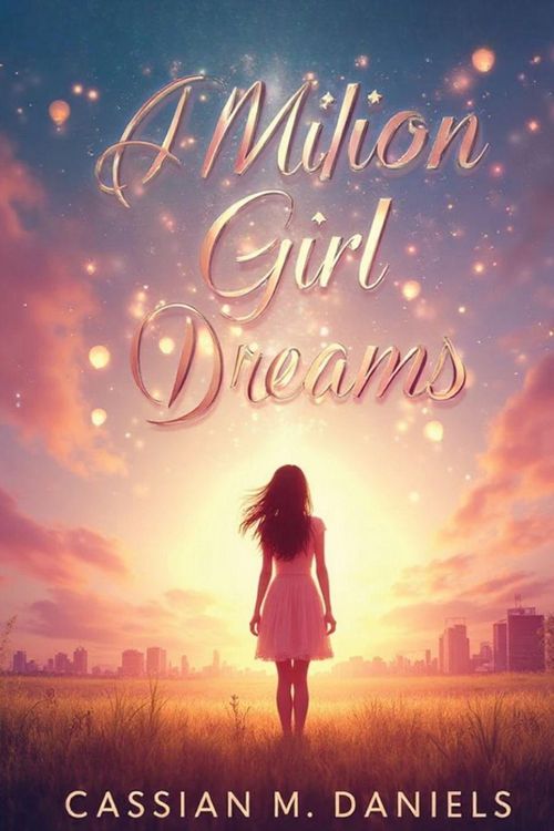 Produktbild: A Million Girl Dreams