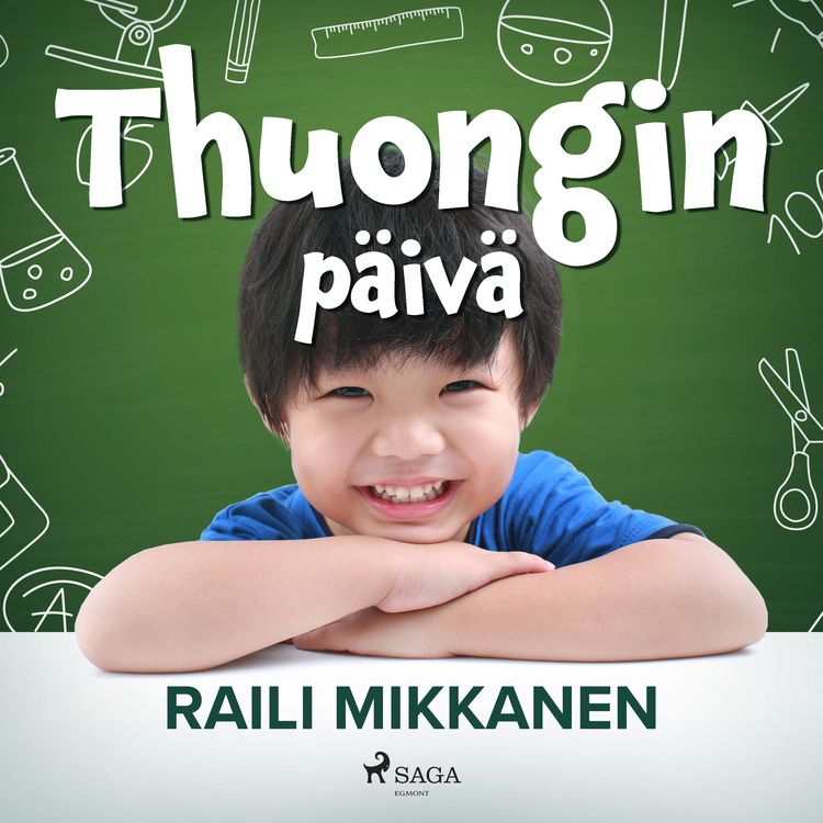 Produktbild: Thuongin p&auml;iv&auml;