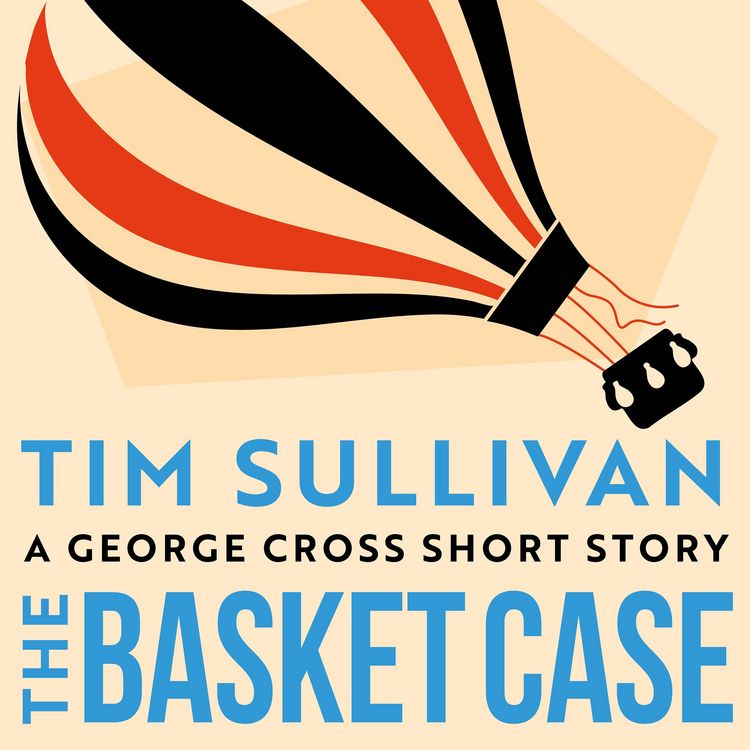 Produktbild: The Basket Case