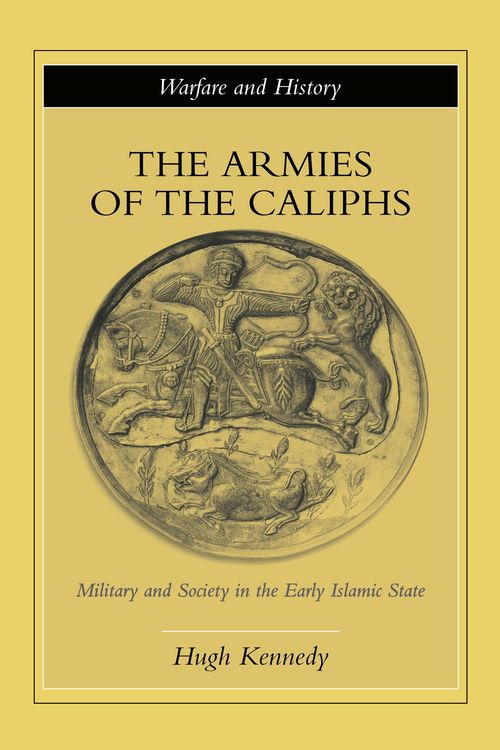 Produktbild: The Armies of the Caliphs