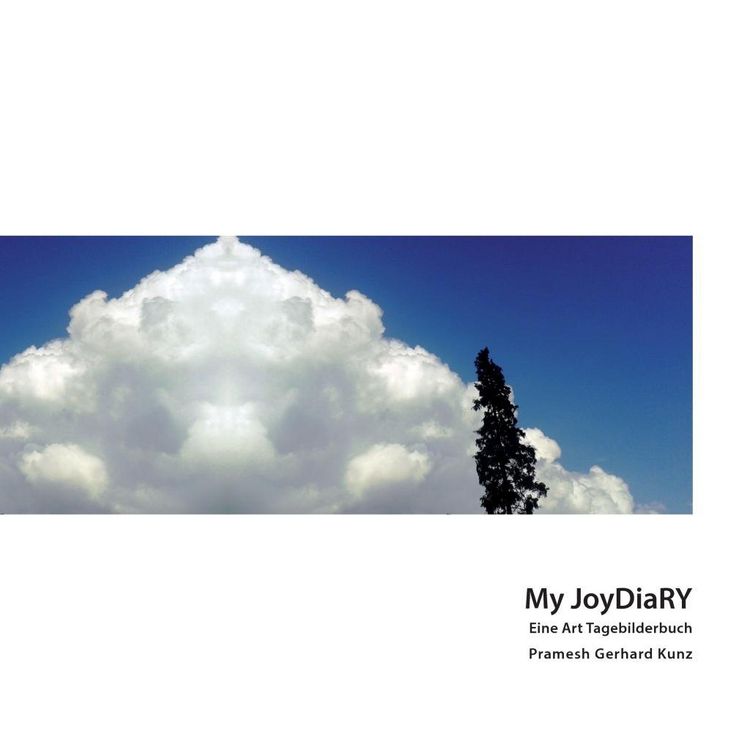 Produktbild: My JoyDiaRY