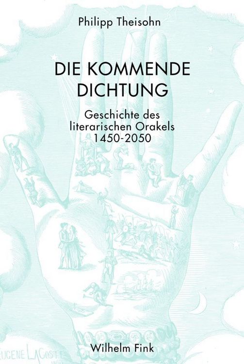 Produktbild: Die kommende Dichtung