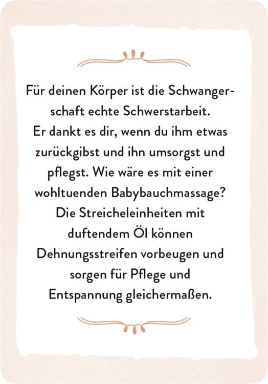 Produktbild: Fr&ouml;hlich schwanger