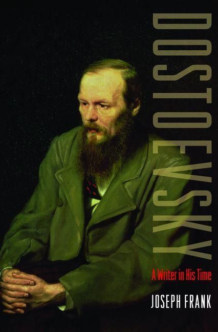 Produktbild: Dostoevsky