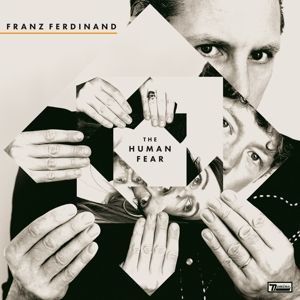 Produktbild: The Human Fear