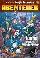 Produktbild: Lustiges Taschenbuch Abenteuer 11