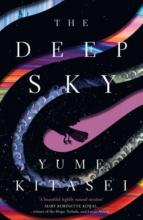 Produktbild: The Deep Sky