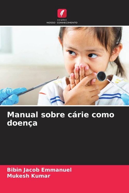 Produktbild: Manual sobre c&aacute;rie como doen&ccedil;a