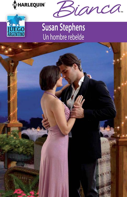Produktbild: Un hombre rebelde