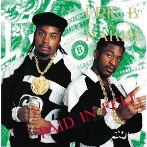 Produktbild: Paid In Full (2LP)