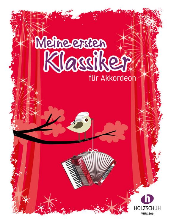 Produktbild: Meine ersten Klassiker