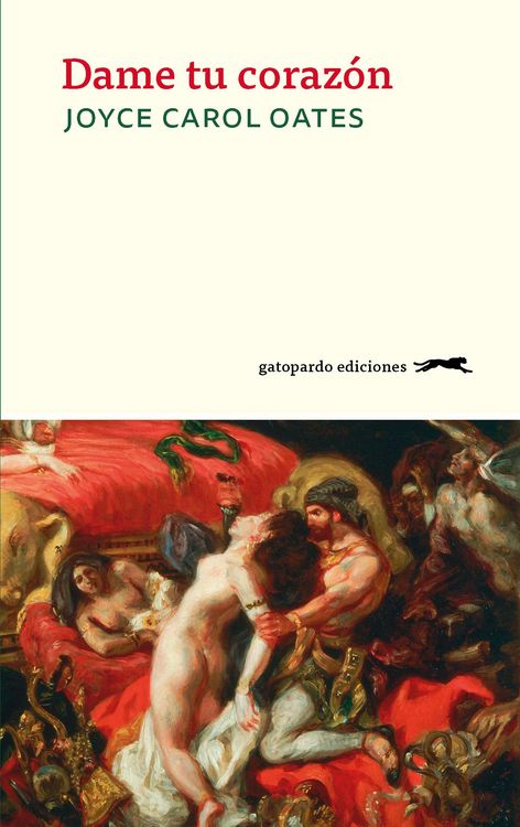 Produktbild: Dame tu coraz&oacute;n